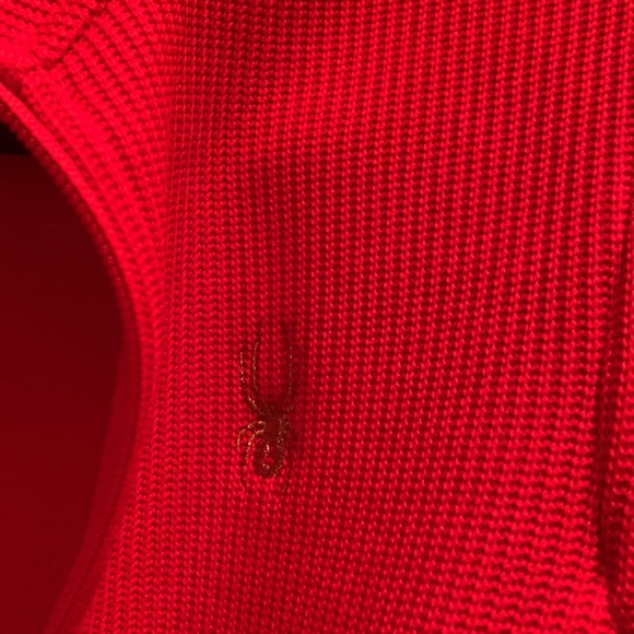 Spyder jacket - Picture 3 of 6